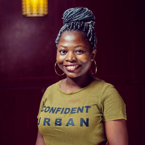 Founder of Project Rebirth